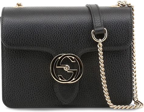 gucci - 510304_ca00g|Gucci 510304 CAO0G Women's Shoulder Bag: Handbags: .